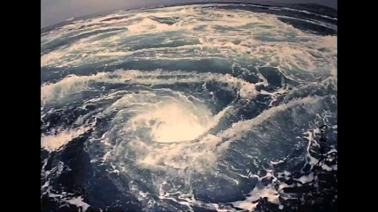 Низвержение в мальстрем презентация