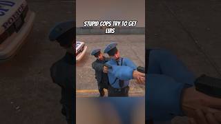 Stupid cops try to get Luis #gta #gtaiv #gta4 #tbogt
Please leave a like + comment!
Also check out my other Social Media:
Facebook: https://www.facebook.com/ben.buja.9/
Instagram: https://www.instagram.com/benbuja1/
TikTok: https://www.tiktok.com/@benbujaofficial
Patreon https://www.patreon.com/BenBuja
If youre feeling generous and want to support me: https://buymeacoffee.com/benbuja Anything is appreciated! Stupid cops try to get Luis #gta #gtaiv #gta4 #tbogt