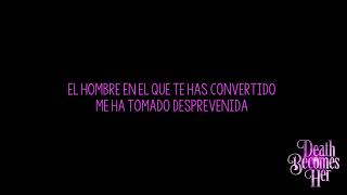 Tell Me, Ernest - Reprise (Sub. Español) | Death Becomes Her
