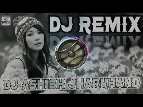 Ve Tom And Jerry Ja Tera Mera Ye Rishta  Tik Tok Viral Mix  Dj Ashish Jharkhand