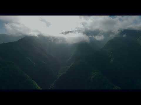 Tenebrae Music Demo | Kortiko - "Over The Mountains"