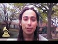 Jason Castro Invites You To Support Giving 2010 | GRAMMYs