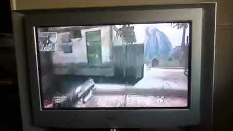 Mw2| Jitter Shot | Trickshot Tutorial