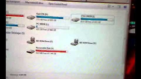 Formatting External HDDs to Work With the Xbox 360