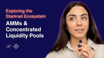 AMMs and Liquidity Pools Explained: Understanding DeFi