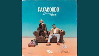 Las Cosas Que No Te Dije - Pasabordo