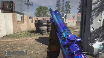 I 1v1 This Trash Talker, Then This happened.....