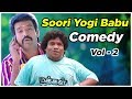 Soori  yogibabu comedy scenes  vol 2  katha nayagan  12 12 1950  tamil comedy scenes