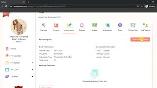 Submit your homework online (Skolera) screenshot 5