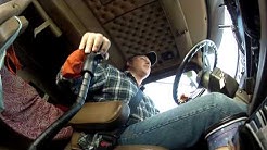 Mack CL700 18speed Shifting