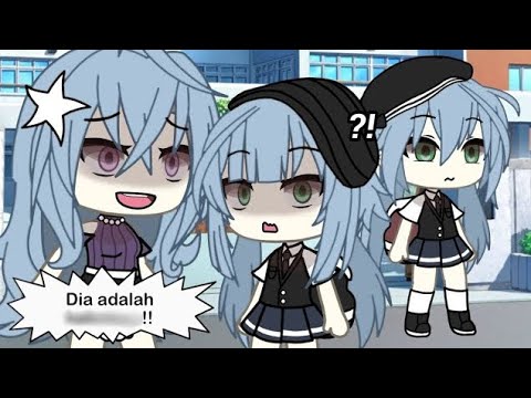 #pov : Ketika ada org yg mirip denganmu, dan ternyata..