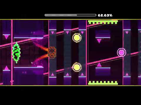 Showcase for you CANT see
