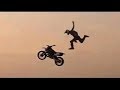 Gambar cover TOP 50 Motocross FAILS - The Most Unsuccessful Jumps And Falls On Motorcycles