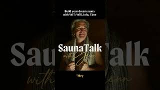 The Formula for Building Your Own Sauna
