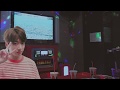 "if you" (full cover) - jungkook but you're on a date with him at a karaoke bar // mini au ig? : )