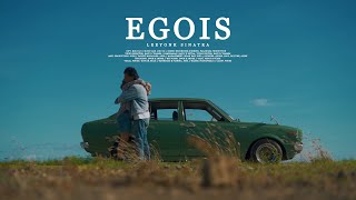 Leeyonk Sinatra - EGOIS  (Official Music Video)