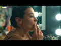 Pinar Deniz Smoking Cigarette 