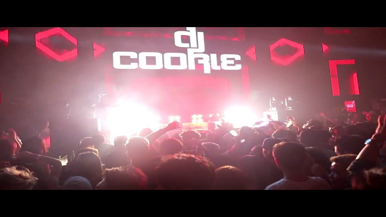 DJ Cookie inClassics Tour in Taichung YouTube