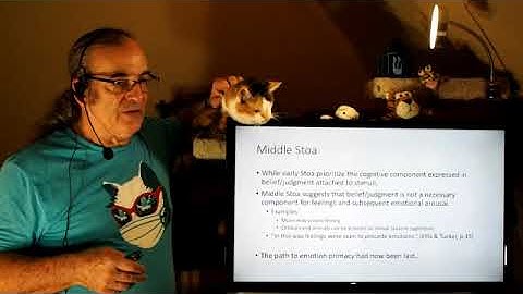 Psy 4515 Lecture 2 Pt 1