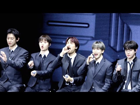 251214 엑소 팬미팅 (EXO'verse)- 소다팝 챌린지 (D.O 도경수, 엑소 Focus) 엑소 미모 개미침...그리고 도경수 귀여워