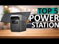 Top 5 Best Portable Power Stations for USA Buyers (2026 Buying Guide) | Worth It or Skip?