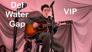 Heated Rivalry Teams | Del Water Gap | VIP | Chasing The Chimera Tour | Minneapolis, MN | Feb 4 2026