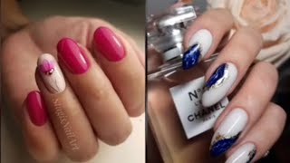 Nuevos Estilos De Uñastendencias Mayo 2023