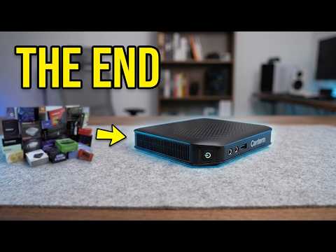 The End of China Game Emulation Is HERE!