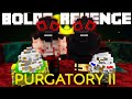 Cellbit &amp; Baghera HUNT DOWN Team Leaders But Then Found Old Messages From Their EGGS! QSMP