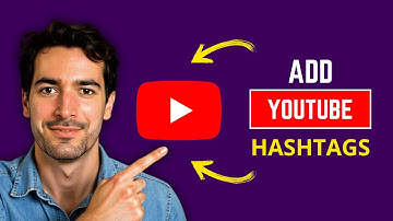 How to Add Hashtags to the Top of a YouTube Video Description (EASY Way)