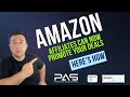 PAS Agency: How to Set Up Amazon Affiliate Promotions the Right Way (Step-by-Step Walkthrough)