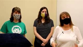 Mms Student Council Prize Drawings June 2020