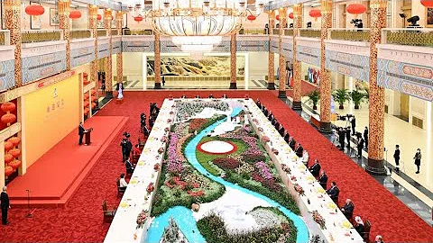 Xi meets Poland, Pakistan leaders in Olympic diplomacy - ABC News