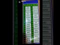ANUNSYO SA PANAGINIP NUMBER #shortvideos#viralvideosSTL  #stl