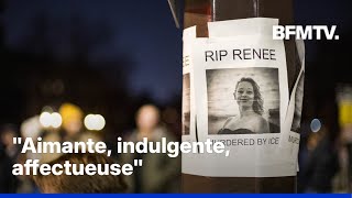Qui était Renee Nicole Good, la femme abattue par l'ICE à Minneapolis ?