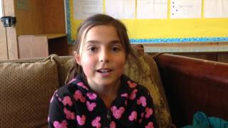Farallone View Jog-a-thon Instructional Video