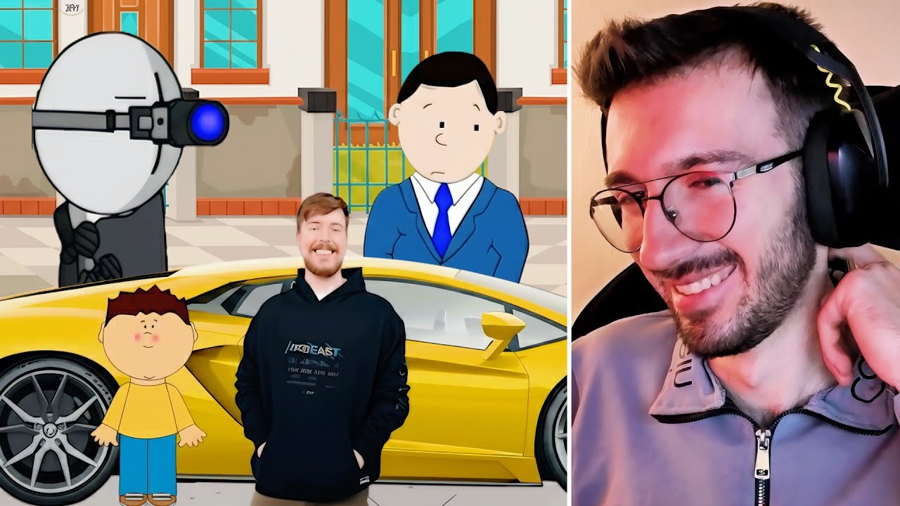 DS 187 ENİMASYONLARI İZLEDİM !! ( 《 DS_187 》 Tepki )