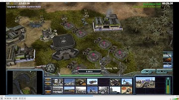 Command And Conquer Generals: Zero Hour REVOLUTION MOD 2024.