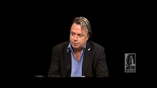 Christopher Hitchens On Uncommon Knowledge