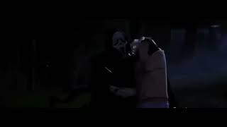 Casey Baker Scream Somebodys Watching Me