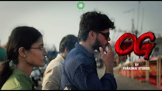 OG Firestorm-Spoof|Parasmai Studios|S.S.S|Lathish