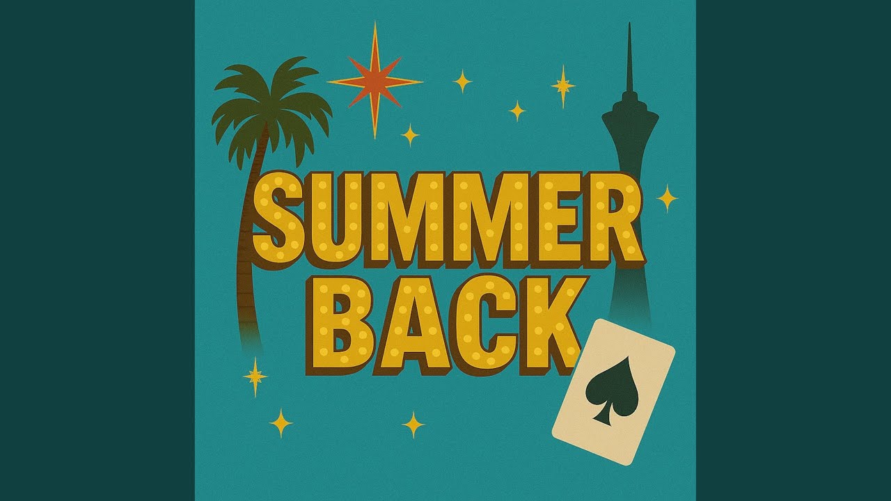 Watch Summer Back on YouTube Watch Summer Back on YouTube