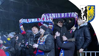 Inauguracja Rundy Wiosennej W Bytomiu