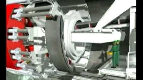 Herrenknecht TBM Animation.flv