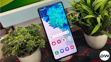 How to Go Back to Stock ROM from any Custom ROM on Samsung