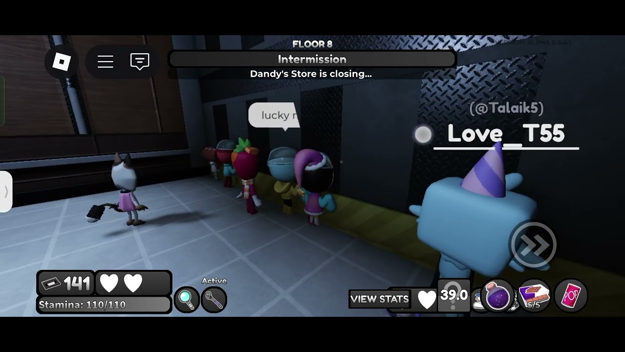 Dandy's World Gameplay - Part 1 - YouTube