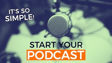 Getting Started with Creating your Audio Show | Hubhopper Studio Part - 1