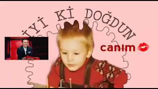 Mustafa Ceceli Iyi Ki Doğdun