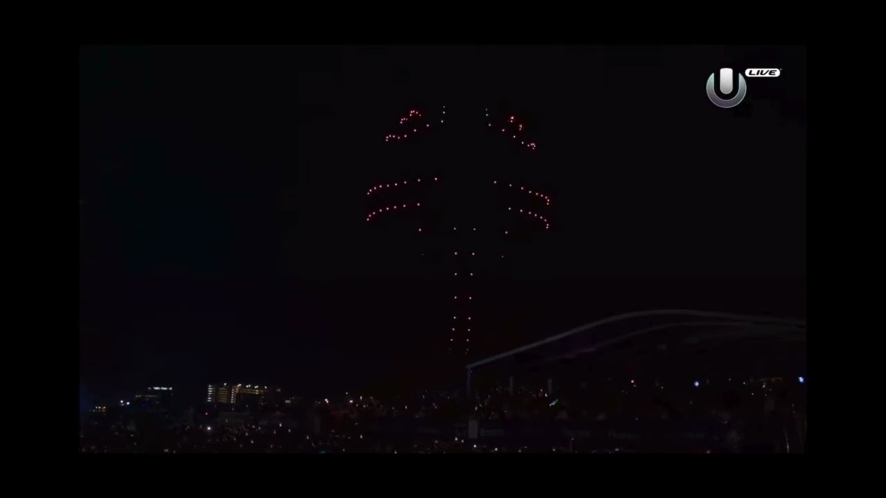 Ultra Miami