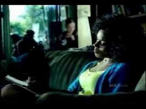 Eric Benet - I wanna be loved